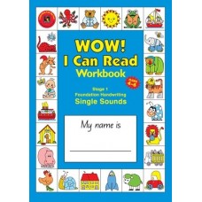WOW I Can Read - Stage 1 Foundation NSW
